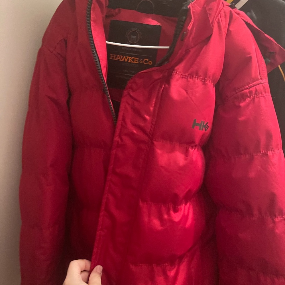 Coat - Picture 1 of 2